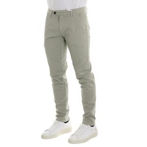 PANTALONE NEW ROLF GHIACCIO